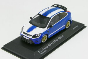 �~�j�`�����v�X 1/43 �t�H�[�h �t�H�[�J�X RS ���E�}�� �G�f�B�V���� 2010 Capri RS Tribute �z���C�g 504�����