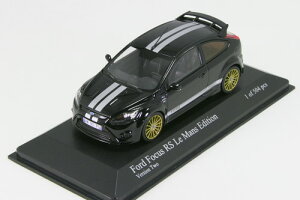 �~�j�`�����v�X 1/43 �t�H�[�h �t�H�[�J�X RS ���E�}�� �G�f�B�V���� 2010 -Ford MK.ll Tribute �u���b�N 504�����