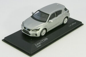 ~j`vX 1/43 NTX CT200h 2011 Vo[ 1008