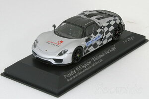 ~j`vX 1/43 |VF 918 XpC_[ "Weissach-Package" jxNEgCtFA 2015 576胂f
