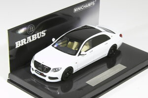 ~j`vX 1/43 }Cobn uoX 900 AUF BASIS Maybach Brabus S 600 2016 zCg Mercedes S-600 ZfXExc