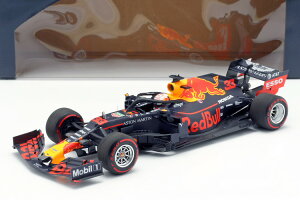 �~�j�`�����v�X 1/18 ���b�h�u�����[�V���O RB15 #33 �t�H�[�~����1 2019 Red Bull Racing formula Max Verstappen