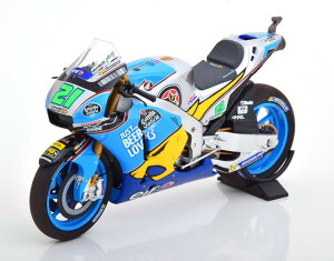 ~j`vX 1/12 z_ RC 213V #21 gGP 2018 rf Honda Moto GP Morbidelli