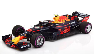 �~�j�`�����v�X 1/18 ���b�h�u�� RB14 ���L�V�RGP winner 2018 �t�F���X�^�b�y�� Red Bull Mexico Red Bull Verstappen