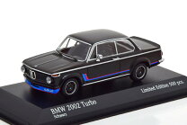楽天市場】ミニチャンプス minichamps bmw 2002 turboの通販