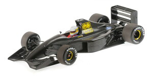 ~j`vX 1/18 W[_ F1 191 tH[h N 0 |[EJ[ 1991 B/KV[ ubN MINICHAMPS 1:18 JORDAN F1 191 FORD N 0 PAUL RICARD 1991 B.GACHOT BLACK