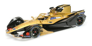 ~j`vX 1/18 DSI[grY tH[~E DS E-TENSEE FE20 e`[^[`[ N36 V[Y 2018-2019 A.be[ ubN/S[h MINICHAMPS 1:18 DS AUTOMOBILES FORMULA-E DS E-TENSE FE20 TEAM TECHEETAH 
