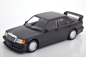 ~j`vX 1/18 ZfXExc 190E 2.5-16 EVO I 1989 u[EubNE^bN Minichamps 1:18 Mercedes-Benz 190E 2.5-16 EVO