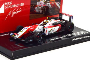 ~j`vX 1/43 _[ ZfX F317 v} ZIh[[VO }JI 2018 ~bNV[}bn zCg bh 402 Minichamps 1:43 Dallara Mercedes F317 Prema Theodore Racing Macau 2018 Mick