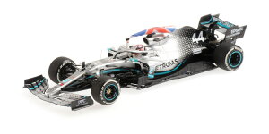 ~j`vX 1:43 ZfXGP F1 W10 ZfXAMGEygiXE[^[X|[c #44 CMXGP 2019 D Minichamps 1:43 Mercedes GP F1 W10 TEAM AMG PETRONAS MOTORSPORT #44 WINNER BRITISH GP 2019