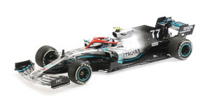 ~j`vX 1/18 ZfX AMG F1 W10 EQp[+ iRGP 2019 oeE{b^X Minichamps 1:18 Mercedes AMG F1 W10 EQ POWER+ GP MONACO 2019 valtteri-bottas