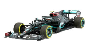 ~j`vX 1/43 ZfX GP F1 W11 EQ ptH[}X AMG ygiX`[ [^[X|[c #77 2020 oeE{b^X Minichamps 1:43 Mercedes GP F1 W11 EQ PERFORMANCE TEAM AMG PETRONAS MOTORSPORT N 77 SEA