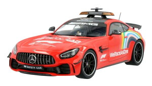 ~j`vX 1/18 ZfXExc AMG GT-R Z[teBJ[ gXJ[iGP tH[~ 1 2020 xgE}C_[Minichamps 1:18 Mercedes-Benz AMG GT-R Safety Car Tuscany GP formula 1 2020 Bernd Mayl?nder