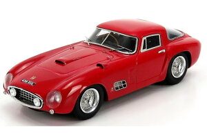 KESS 1/43 �t�F���[�� 410S �x�����l�b�^ �X�J���G�b�e�B sn0594CM 1955 ���b�h 250�����Kess 1:43 Ferrari 410S BERLINETTA BY SCAGLIETTI sn0594CM 1955 RED LIMITED 250 ITEMS