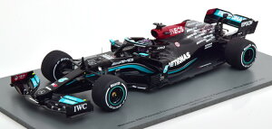 �X�p�[�N 1/18 �����Z�f�X AMG F1 W12 #44 �D�� �o�[���[��GP �t�H�[�~����1 2021 ���C�X�E�n�~���g��Spark 1:18 Mercedes AMG F1 W12 #44 Winner Bahrain GP formula 1 2021 Lewis Hamilton