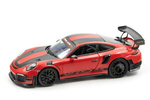 ~j`vX 1/43 |VF 911 (991 2) GT2 RS MR }^C [VO R[hbv 2018 [YEJ[ 300Minichamps 1:43 Porsche 911 (991 2) GT2 RS MR Manthey Racing Record lap 2018 Lars Kern Limited Edition 3
