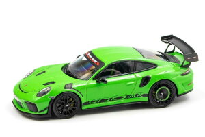 ~j`vX 1/43 |VF 911 (991 2) GT3 RS MR }^C [VO O[ 2020Minichamps 1:43 Porsche 911 (991 2) GT3 RS MR Manthey Racing green 2020
