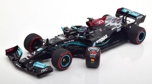 ~j`vX 1/18 ZfX W12 E ptH[}X 100th |[ XyCGP 2021 n~g 1100Minichamps 1:18 Mercedes W12 E Performance 100th Pole GP Spain 2021 Hamilton Limited Edition 1100 pcs