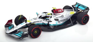 ~j`vX 1/18 ZfX AMG F1 W13 EptH[}X XyC GP 2022 1248Minichamps 1:18 Mercedes AMG F1 W13 E Performance GP Spain 2022 Hamilton Limited Edition 1248 pcs