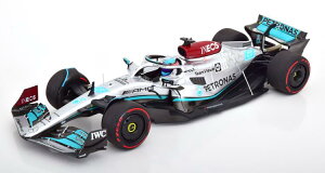 ~j`vX 1/18 ZfX AMG F1 W13 E ptH[}X D uWGP 2022 Russell 324Minichamps 1:18 Mercedes AMG F1 W13 E Performance Winner GP Brazil 2022 Russell Limited Edition 324 pcs