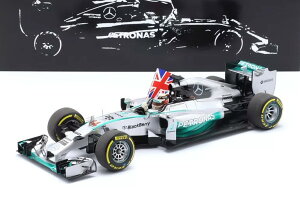 ~j`vX 1/18 ZfX F1 W05 #44 D Au_rGP tH[~1 [h`sI 2014 L. Hamilton 222Minichamps 1:18 Mercedes F1 W05 #44 Winner Abu Dhabi GP Formula 1 World Champion 2014 L. Hamilton Li