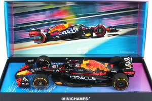 ~j`vX 1/18 bhu RB18 #1 D }CA~GP tH[~ 1 [h`sI 2022 }bNXEtFX^by 444Minichamps 1:18 Red Bull RB18 #1 Winner Miami GP formula 1 World Champion 