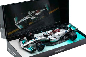 ~j`vX 1/18 ZfXxc AMG F1 W13 #63 5th iRGP tH[~1 2022 G.Russell 150Minichamps 1:18 Mercedes-benz AMG F1 W13 #63 5th Monaco GP formula 1 2022 G. Russell Limitation 150 pcs
