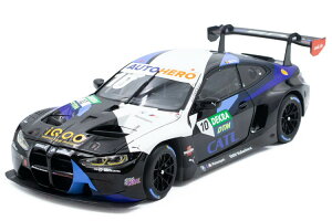 ~j`vX 1/18 BMW M4 GT3 #10 DTM 2022 400 Minichamps 1:18 BMW M4 GT3 #10 DTM 2022 Esteban Muth Limited Edition 400 pcs