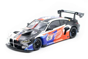 �~�j�`�����v�X 1/18 BMW M4 GT3 #20 DTM 2022 �J��Minichamps 1:18 BMW M4 GT3 #20 24h Nurburgring 2022 Schubert Motorsport 1:18