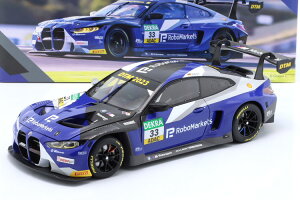 ~j`vX 1/18 BMW M4 GT3 #33 DTM 2023 lEXg 333 JMinichamps 1:18 BMW M4 GT3 #33 DTM 2023 Rene Rast limitation 333 pcs