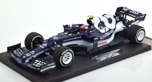 ~j`vX 1/18 At@ ^E z_ AT02 o[[GP 2021 KX[ 280 Minichamps 1:18 Alpha Tauri Honda AT02 GP Bahrain 2021 Gasly Limited Edition 280 pcs