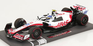~j`vX 1/18 n[X Haas VF-22 uWOv 2022 V[}bn 144Minichamps 1:18 Haas VF-22 GP Brazilian 2022 Schumacher Limited Edition 144 pcs