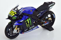 楽天市場】ミニチャンプス 1／12 ロッシの通販
