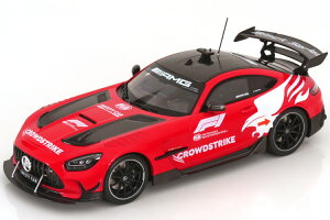 ~j`vX 1/18 ZfX AMG GT ubN V[Y F1 Z[teBJ[ 2022 558Minichamps 1:18 Mercedes AMG GT Black Series F1 Safety Car 2022 Limited Edition 558 pcs