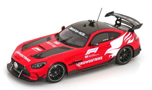 ~j`vX 1/18 ZfX AMG GT ubNV[Y F1 Z[teBJ[ 2023 300Minichamps 1:18 Mercedes AMG GT Black Series F1 Safety Car 2023 Limited Edition 300 pcs