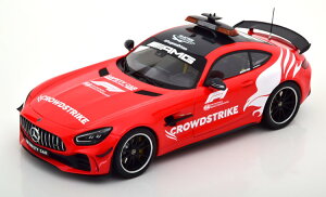 ~j`vX 1/18 ZfX AMG GTR F1 Z[teBJ[ 2021 }C_[ 882Minichamps 1:18 Mercedes AMG GTR F1 Safety Car 2021 Maylander Limited Edition 882 pcs