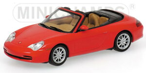 �~�j�`�����v�X 1/43 �|���V�F 911 �J�u���I�� 2001