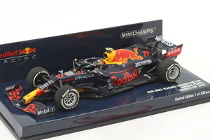 ミニチャンプス 1/43 レッドブル レーシング RB16B #11 3rd フランスGP フォーミュラ1 2021 セルジオ ペレス 504台限定Minichamps 1:43 Red Bull Racing RB16B #11 3rd French GP formula 1 2021 Sergio Perez Limited Edition 300 pcs