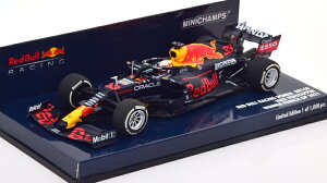 ~j`vX 1/43 bhu RB16B #33 D tXGP [h`sI 2021 tFX^by 1008Minichamps 1:43 Red Bull RB16B #33 Winner GP France World Champion 2021 Verstappen Limited Edition 1008 pcs