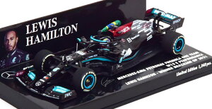 ~j`vX 1/43 ZfXExc AMG W12 EptH[}X D uWOv2021 n~g 1248Minichamps 1:43 Mercedes AMG W12 E Performance Winner GP Brazil 2021 Hamilton Limited Edition 1248 pcs