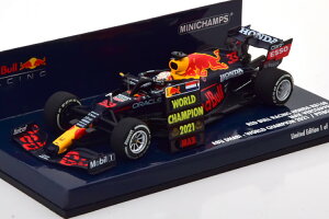~j`vX 1/43 bhu RB16B GP Au_r E`sI 2021 tFX^by sbg{[htMinichamps 1:43 Red Bull RB16B GP Abu Dhabi World Champion 2021 Verstappen with Pit Board
