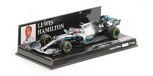 ~j`vX 1/43 ZfXxc AMG ygiX [^[X|[c F1 W10 EQ p[ n~g 1ST o[[GP 2019 219Minichamps 1:43 Mercedes-Benz AMG PETRONAS MOTORSPORT F1 W10 EQ POWER HAMILTON 1ST B