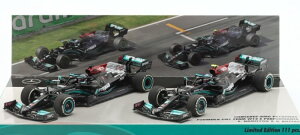 ~j`vX 1/43 ZfXAMG 2Zbg F1 W12 tH[~1 2021 #44 n~g { #77 {b^X 111Minichamps 1:43 Mercedes-AMG 2-Car Set F1 W12 formula 1 2021 #44 Hamilton { #77 Bottas Limitation 111 pcs.