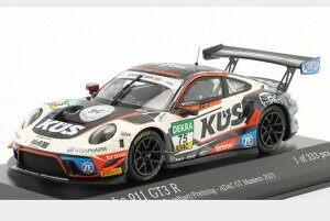 �~�j�`�����v�X 1/43 �|���V�F 911 GT3 R #75 ADAC GT �}�X�^�[�Y 2021 333�����Minichamps 1:43 Porsche 911 GT3 R #75 ADAC GT Masters 2021 Limited 333 pcs