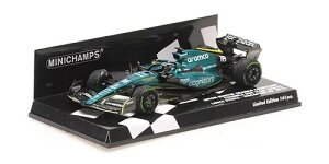~j`vX 1/43 AXg}[eB AMR22 #18 6 VK|[GP tH[~1 2022 X Xg[ 144Minichamps 1:43 Lance Stroll Aston Martin AMR22 #18 6th Singapore GP Formula 1 2022 Limitation 144 pcs