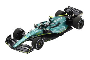 �~�j�`�����v�X 1/43 �Z�o�X�`�����E�x�b�e�� �A�X�g���}�[�e�B�� AMR22 #5 6�� ���{�O�����v�� �t�H�[�~����1 2022 840�����Minichamps 1:43 Sebastian Vettel Aston Martin AMR22 #5 6th Japan GP Formula 1 2022 Limitation 