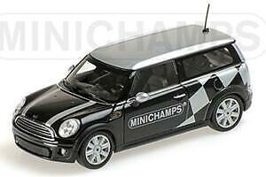 ~j`vX 1/43 ~jN[p[ S Nu} 2007 O[^bN Minichamps 1:43 Mini Cooper S 2007 Green Metallic