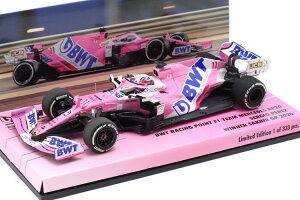 ~j`vX 1/43 [VO |Cg RP20 #11 D Tq[GP tH[~1 2020 333Minichamps 1:43 Racing Point RP20 #11 Winner Sakhir GP formula 1 2020 Limited Edition 333 pcs