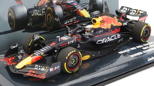 �~�j�`�����v�X 1/43 ���b�h�u�� RB18 #1 �D�� �A�[���o�C�W����GP ���[���h�`�����s�I�� 2022 �}�b�N�X�E�t�F���X�^�b�y��Minichamps 1:43 Red Bull Racing RB18 #1 Winner Azerbaijan formula 1 World Champion 2022