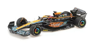 ~j`vX 1/18 }N[ MCL36 9 Au_rGP tH[~1 2022 _jGEJh 150Minichamps 1:18 McLaren MCL36 9th Abu Dhabi GP Formula 1 2022 Daniel Ricciardo Limitation 150 pcs